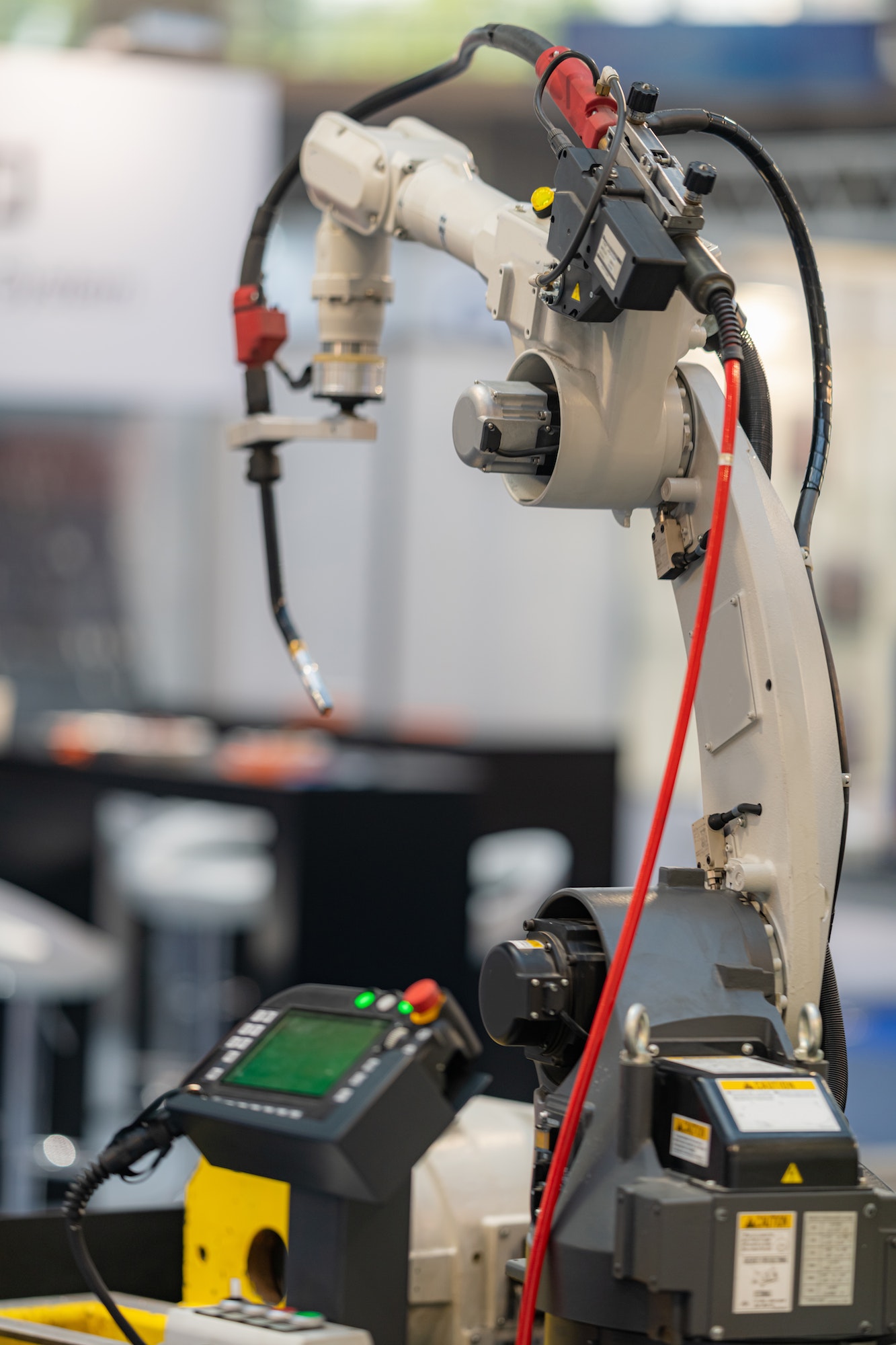 Manufacture System