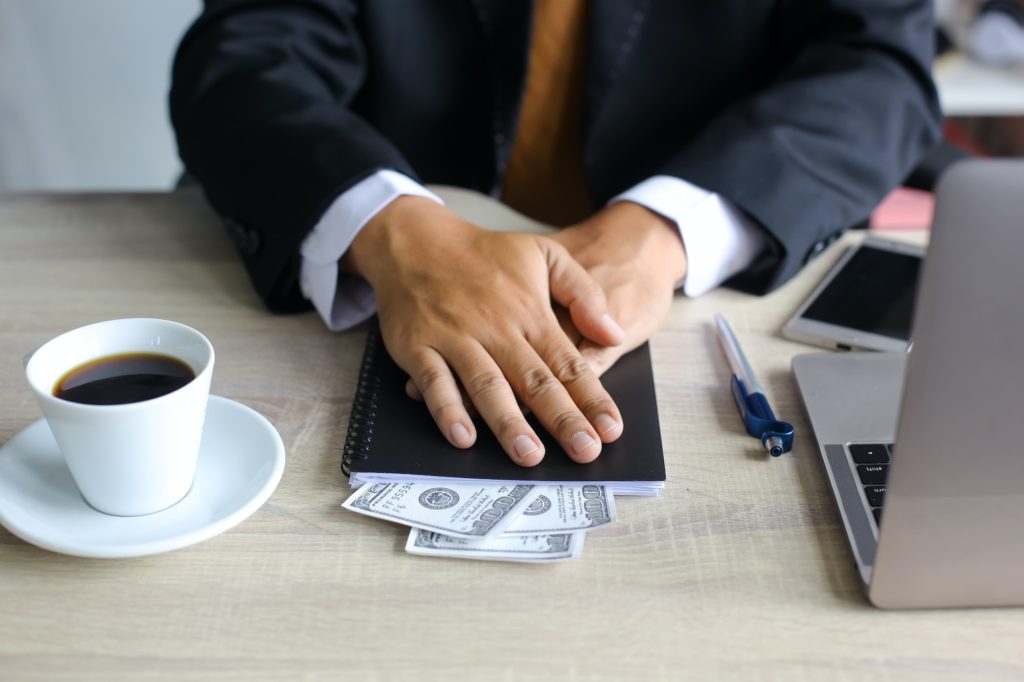 Bribery and Corruption